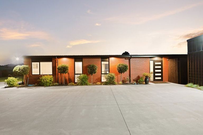 Photo of property in 357 Driver Road, Ngaruawahia, 3791