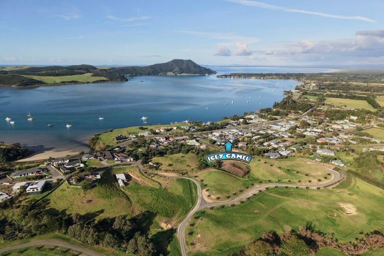 Photo of property in 4b Lamb Road, Pukenui, 0484