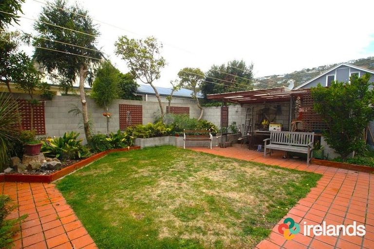 Photo of property in 26 Menzies Street, Sumner, Christchurch, 8081