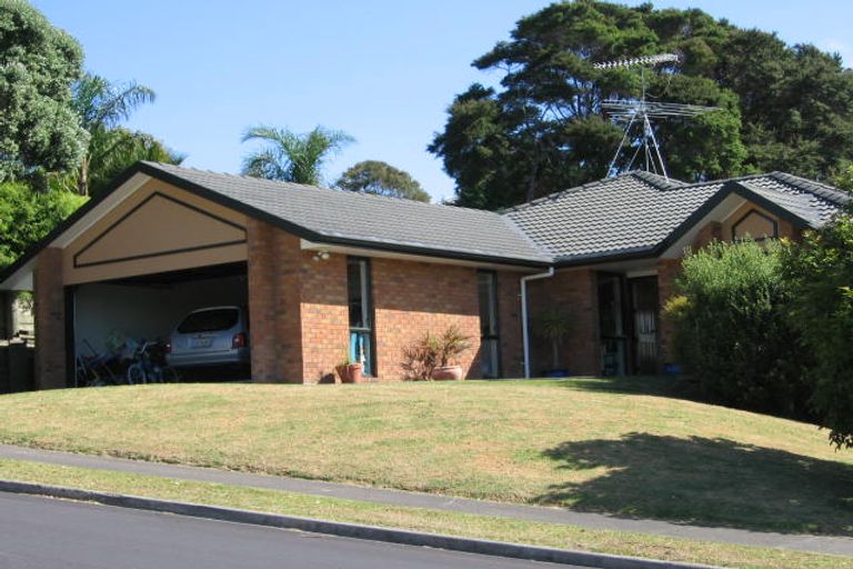 Photo of property in 55 Caversham Drive, Torbay, Auckland, 0630