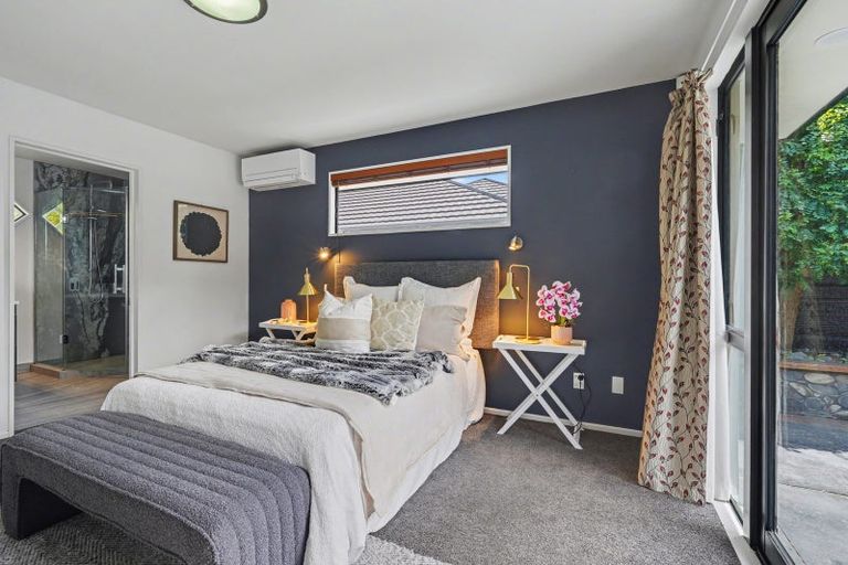 Photo of property in 7 Baltic Place, Northwood, Christchurch, 8051