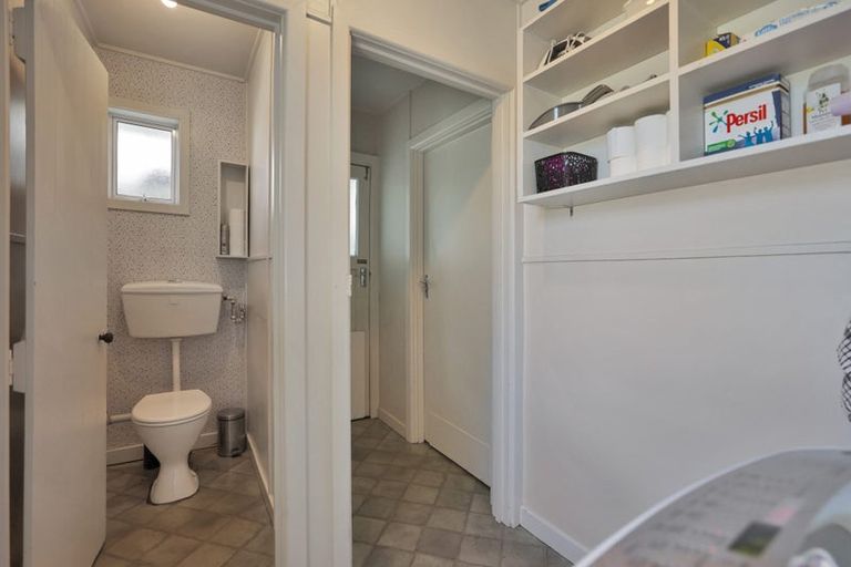 Photo of property in 94 Princes Street, Netherby, Ashburton, 7700