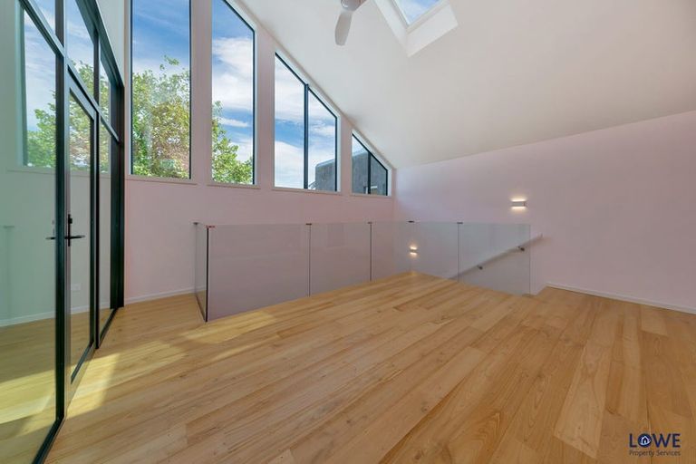 Photo of property in 101 Franklin Road, Freemans Bay, Auckland, 1011