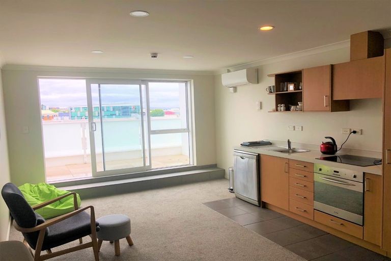 Photo of property in 21/391 Victoria Street, Hamilton Central, Hamilton, 3204