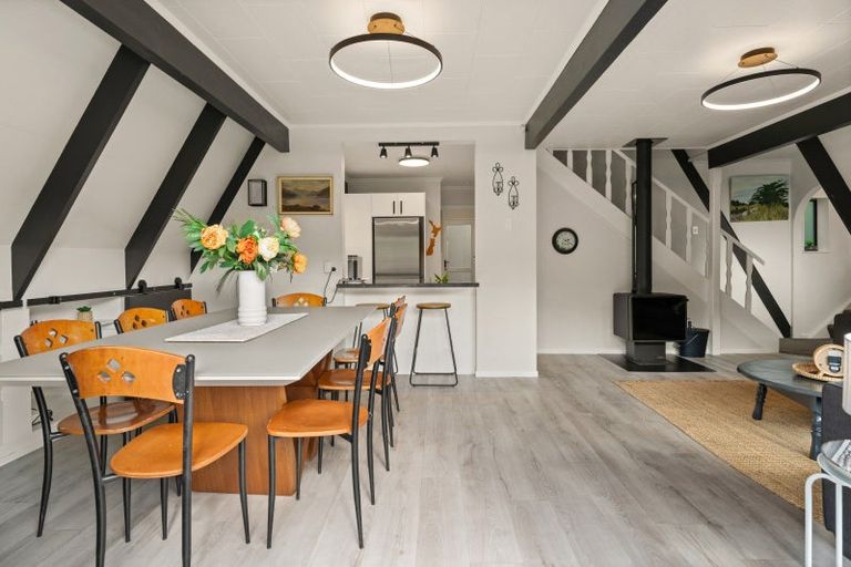 Photo of property in 50 Glenross Street, Glenross, Dunedin, 9011