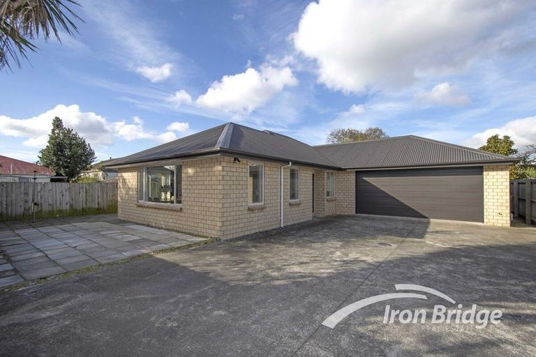 Photo of property in 69 Harrow Street, Phillipstown, Christchurch, 8011