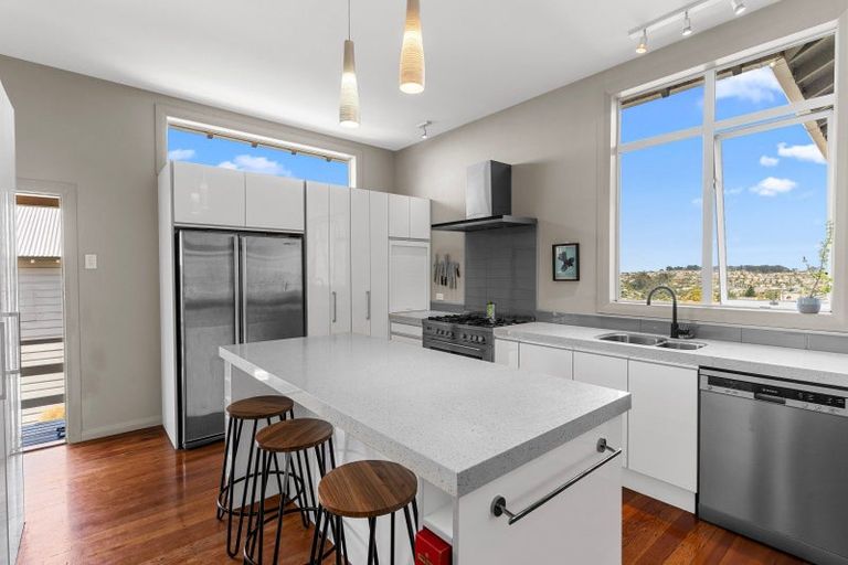 Photo of property in 24 Benhar Street, Maryhill, Dunedin, 9011