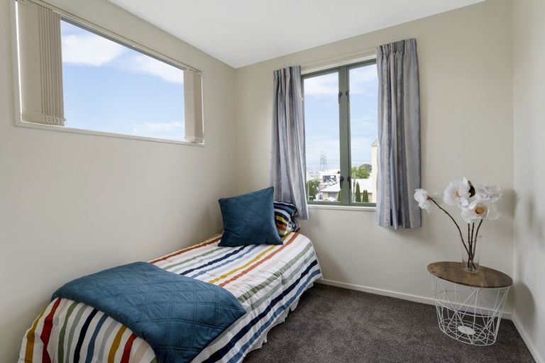 Photo of property in 6/2 Rex Street, Riccarton, Christchurch, 8041