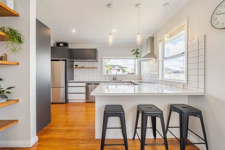 Photo of property in 13 Te Puni Grove, Elderslea, Upper Hutt, 5018