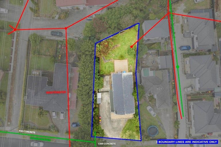 Photo of property in 14a Earlsworth Road, Mangere East, Auckland, 2024