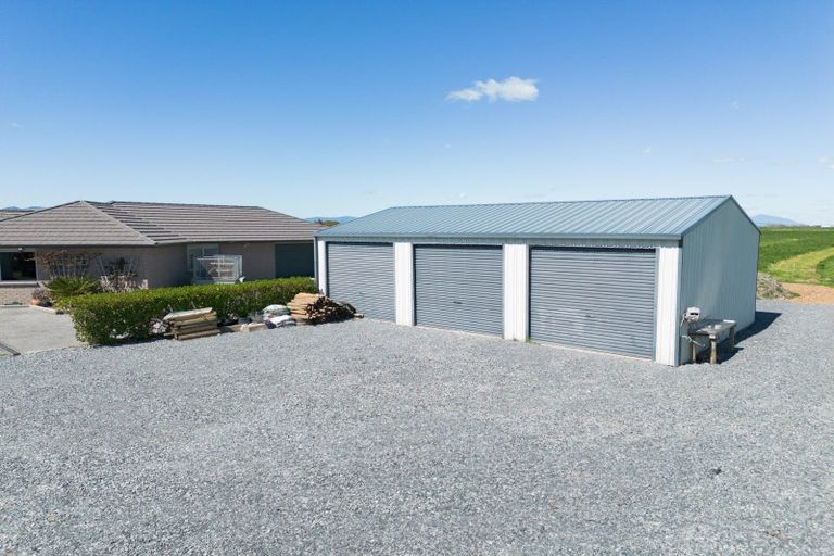 Photo of property in 204 Hopai Road East, Pipiroa, Ngatea, 3597