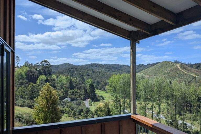 Photo of property in 55 Rigden Road, Opua, 0272