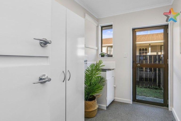 Photo of property in 16a Rawhiti Street, Stokes Valley, Lower Hutt, 5019