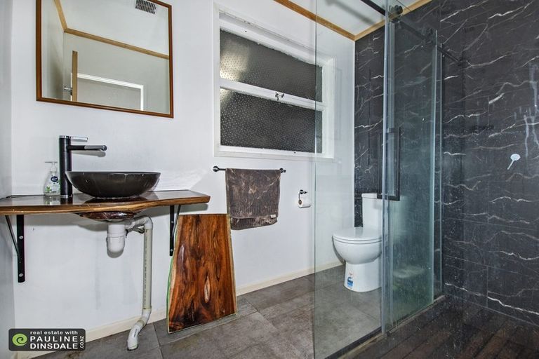 Photo of property in 42 Silverstream Road, Horahora, Whangarei, 0110