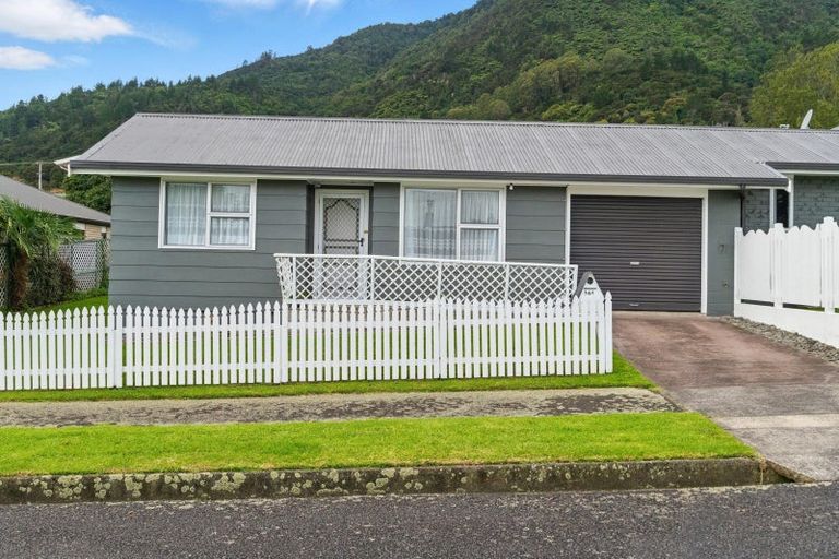 Photo of property in 36 Koromiko Street, Te Aroha, 3320