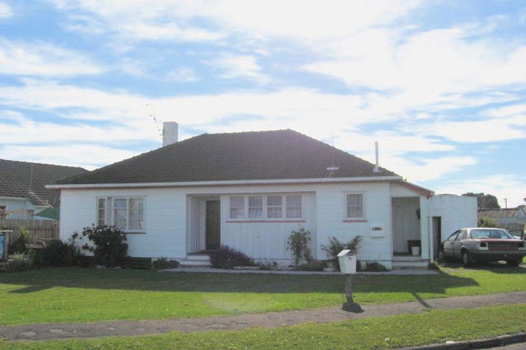 Photo of property in 8 Rimu Street, Te Hapara, Gisborne, 4010