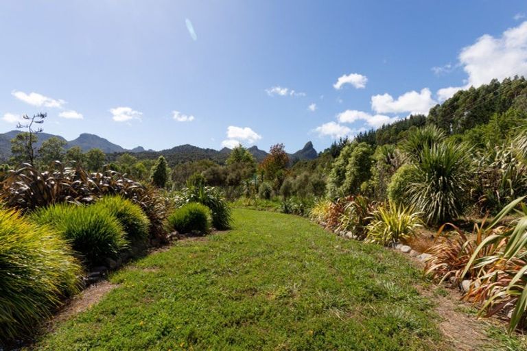 Photo of property in 735 Maratoto Road, Hikutaia, Paeroa, 3674