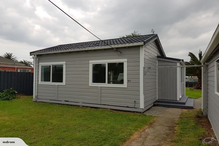 Photo of property in 67 Nathan Terrace, Shannon, 4821