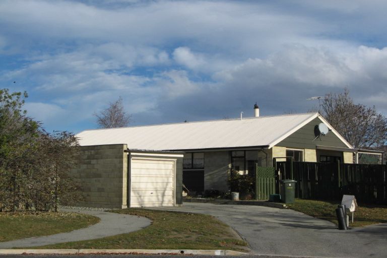 Photo of property in 7 Parcell Court, Cromwell, 9310