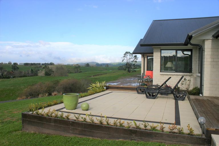 Photo of property in 155 Waitekauri Road, Waikino, Waihi, 3682