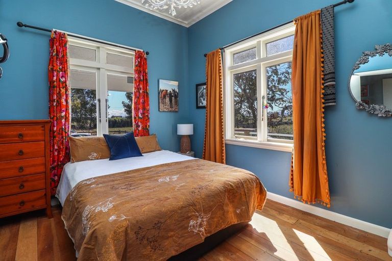 Photo of property in 390 Paeroa-tahuna Road, Springdale, Waitoa, 3380