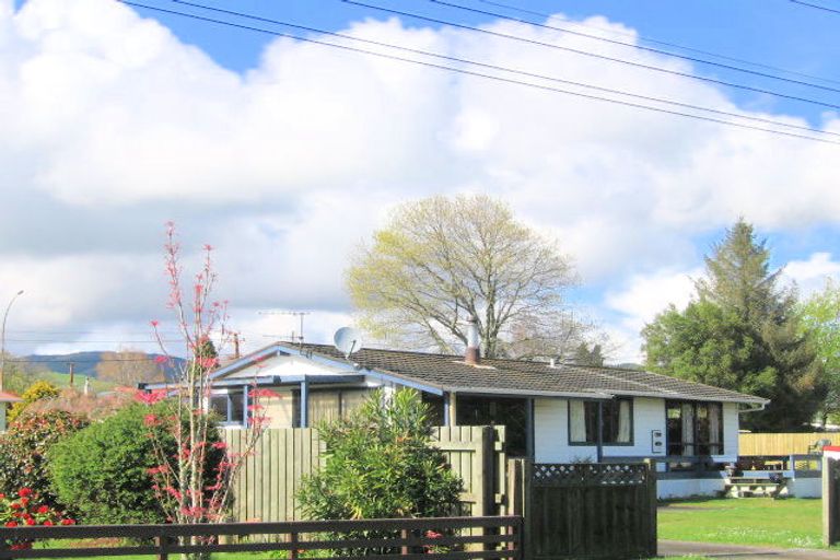 Photo of property in 311 Vaughan Road Extension, Owhata, Rotorua, 3010