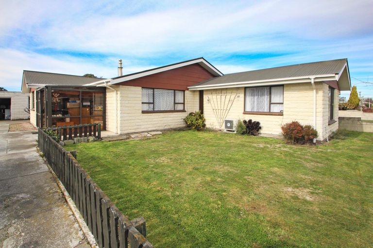 Photo of property in 7 Girvan Street, Oamaru North, Oamaru, 9400