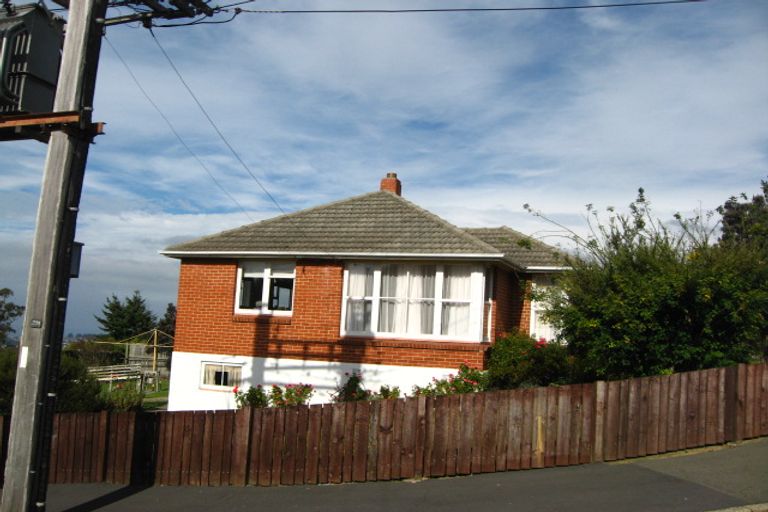 Photo of property in 1 Statham Street, Brockville, Dunedin, 9011