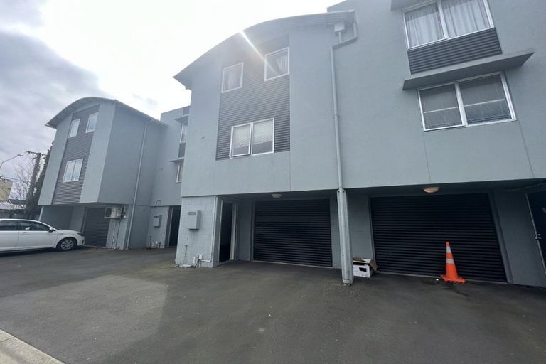 Photo of property in 5/272 Stanmore Road, Richmond, Christchurch, 8013