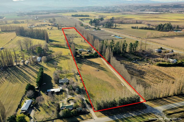 Photo of property in 24 Blackman Road, Blackmans, Alexandra, 9391