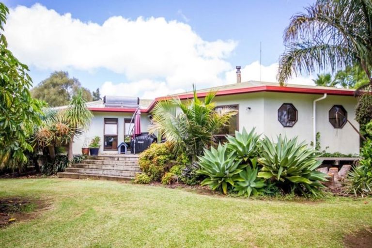 Photo of property in 115 Ruaroa Road, Kaitaia, 0482