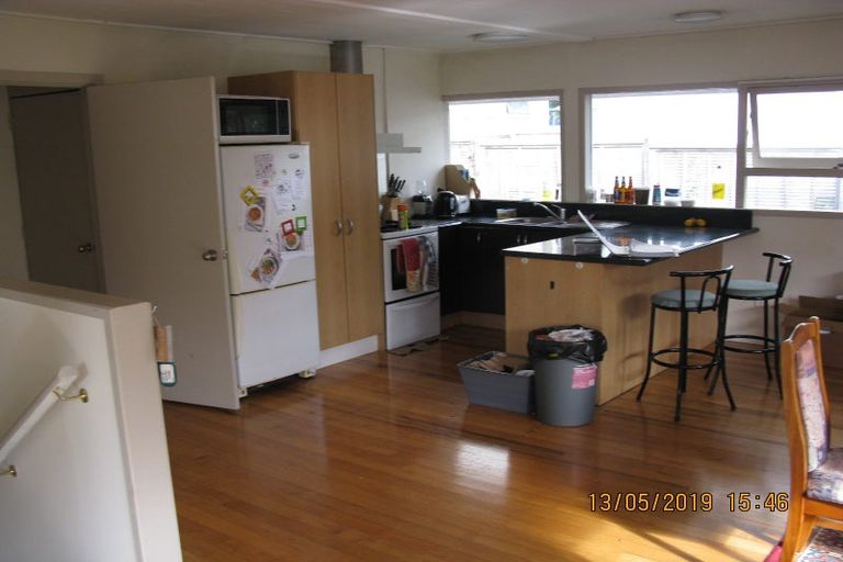 Photo of property in 1/129 Grafton Road, Grafton, Auckland, 1010