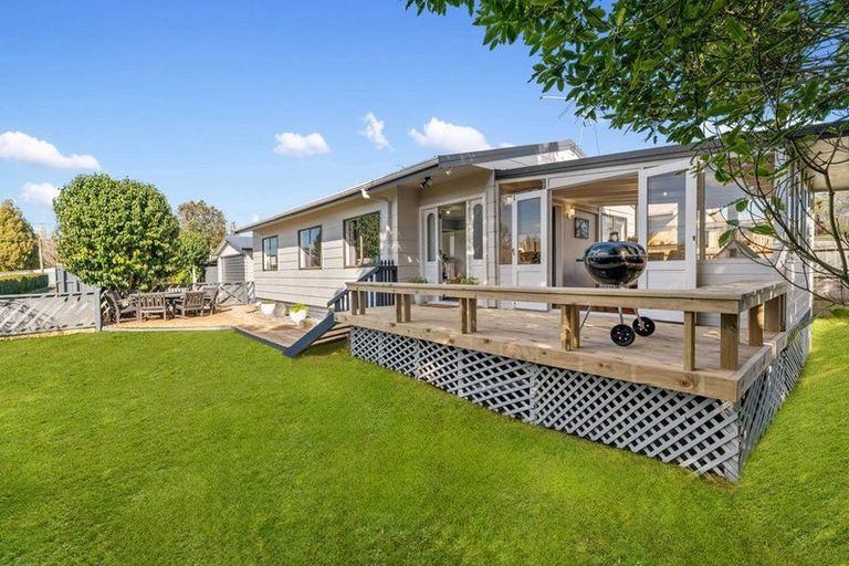 Photo of property in 16a Short Street, Papakura, 2110