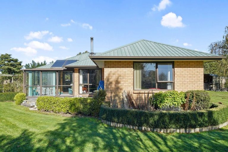 Photo of property in 8 Plachatsh Lane, Oxford, 7430