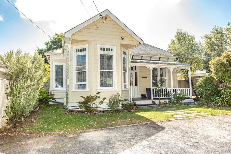 Photo of property in 34 Halswell Street, Whanganui, 4500