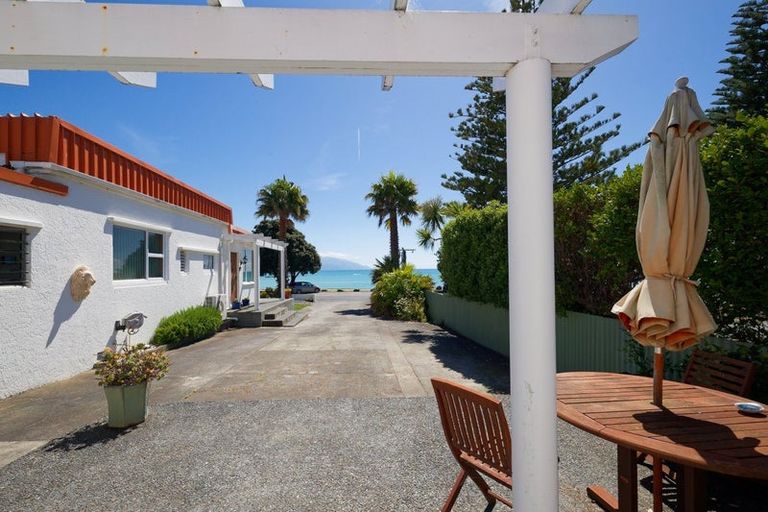 Photo of property in 218 Esplanade, Kaikoura, 7300