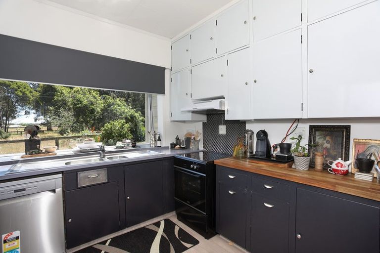 Photo of property in 785 Brandon Hall Road, Santoft, Bulls, 4894