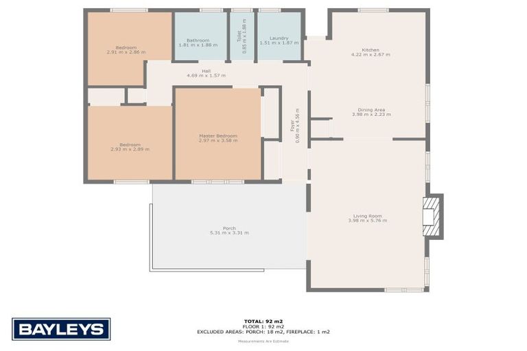 Photo of property in 9 Edinburgh Road, Hillcrest, Hamilton, 3216