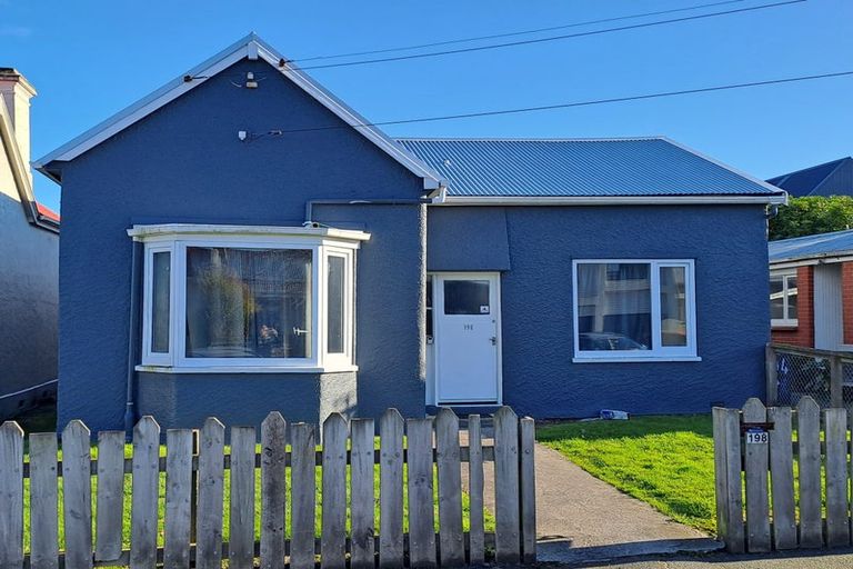 Photo of property in 194 Leith Street, North Dunedin, Dunedin, 9016