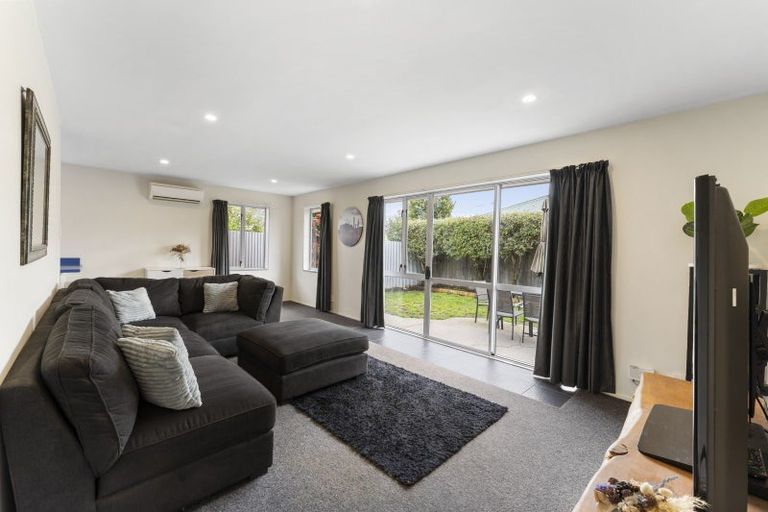 Photo of property in 51c Cam Road, Kaiapoi, 7630