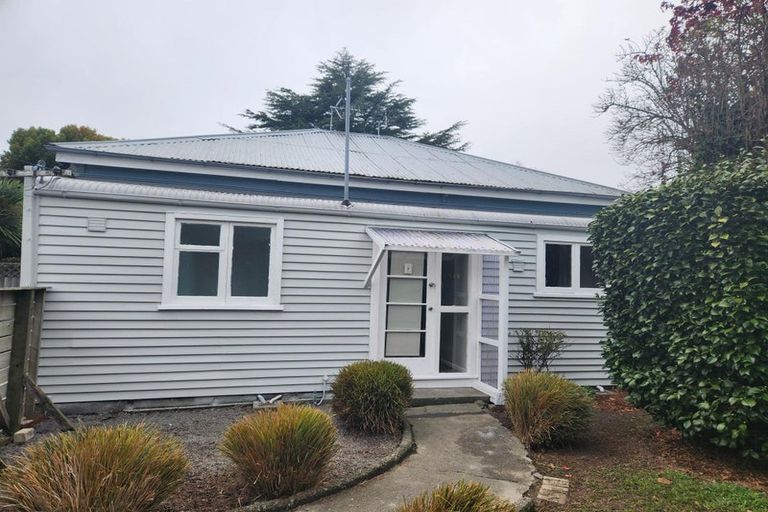 Photo of property in 44 Ngarimu Street, Avonside, Christchurch, 8061