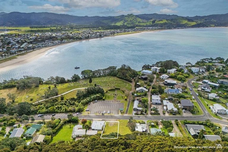 Photo of property in 1137 Purangi Road, Ferry Landing, Whitianga, 3591