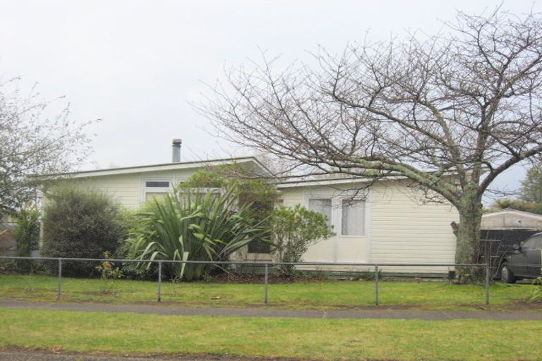 Photo of property in 25 Tureiti Place, Turangi, 3334