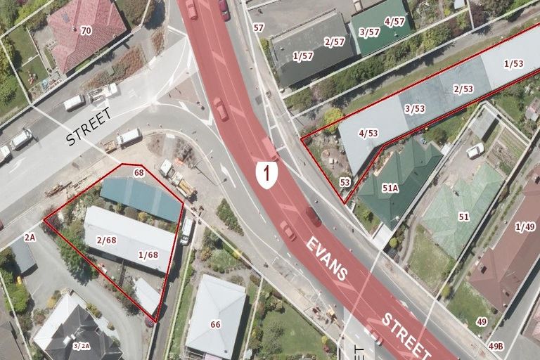 Photo of property in 3/53 Evans Street, Maori Hill, Timaru, 7910