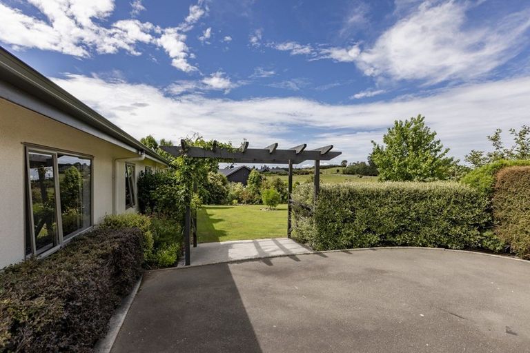 Photo of property in 346 Porangahau Road, Waipukurau, 4282