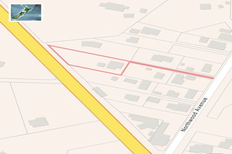 Photo of property in 15b Northwood Avenue, Pukenui, Kaitaia, 0484