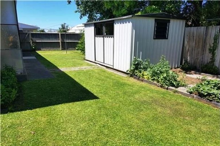 Photo of property in 4/7 Rotherham Street, Riccarton, Christchurch, 8041