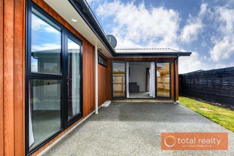 Photo of property in 6 Ader Close, Halswell, Christchurch, 8025