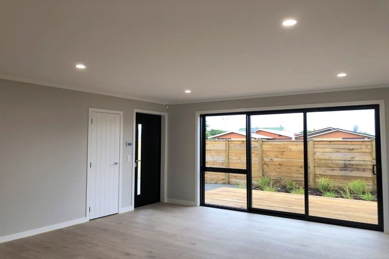 Photo of property in 36a Power Street, Levin, 5510