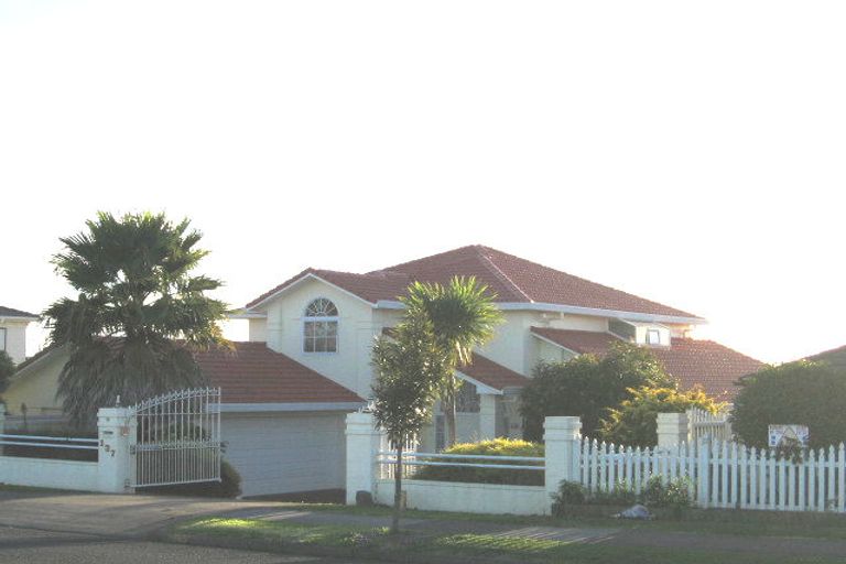 Photo of property in 139 Somerville Road, Somerville, Auckland, 2014